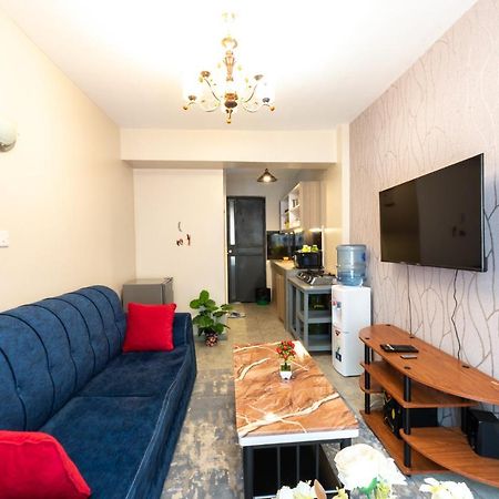 The Bliss - Lovely 1 Bedroom Apartment Located Near Trm Mall Nairobi Zewnętrze zdjęcie