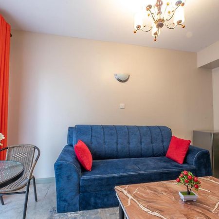The Bliss - Lovely 1 Bedroom Apartment Located Near Trm Mall Nairobi Zewnętrze zdjęcie