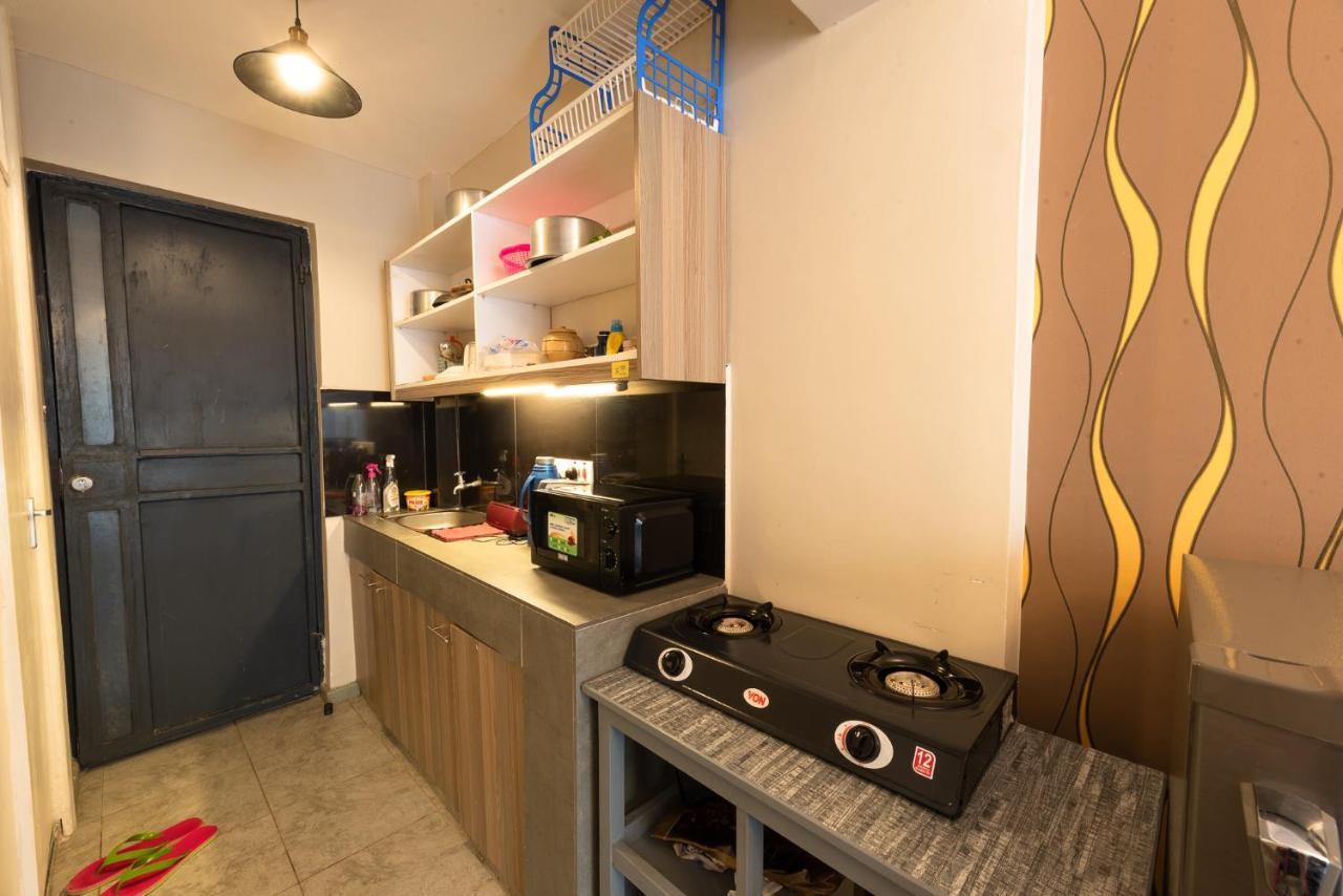 The Bliss - Lovely 1 Bedroom Apartment Located Near Trm Mall Nairobi Zewnętrze zdjęcie