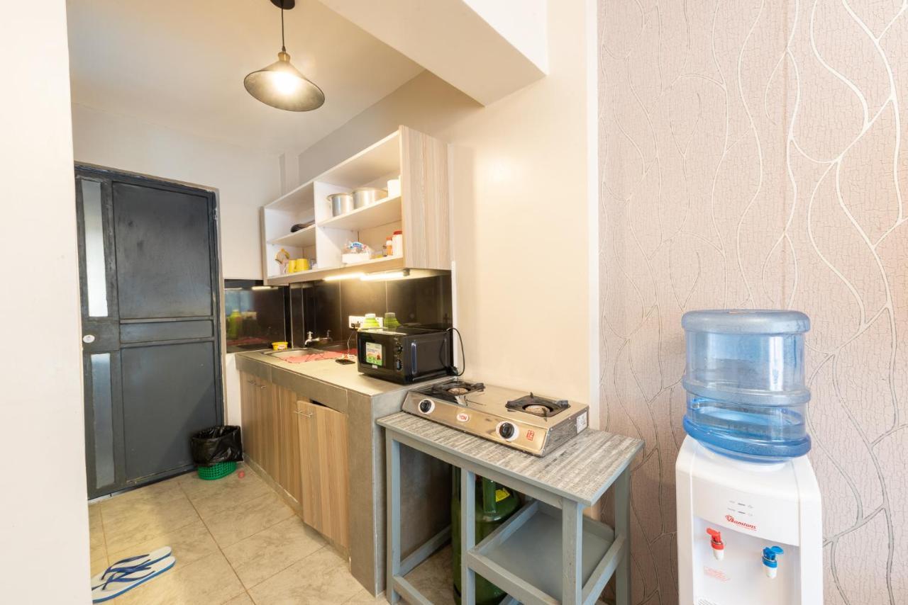 The Bliss - Lovely 1 Bedroom Apartment Located Near Trm Mall Nairobi Zewnętrze zdjęcie