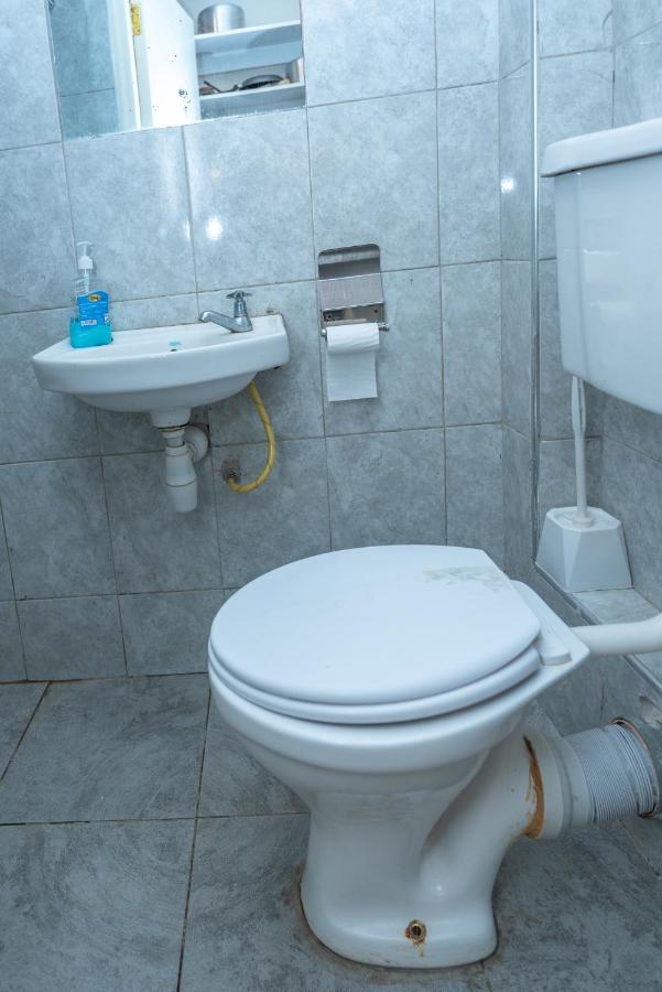 The Bliss - Lovely 1 Bedroom Apartment Located Near Trm Mall Nairobi Zewnętrze zdjęcie