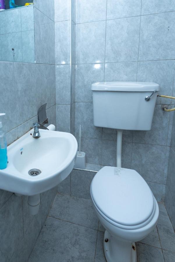 The Bliss - Lovely 1 Bedroom Apartment Located Near Trm Mall Nairobi Zewnętrze zdjęcie